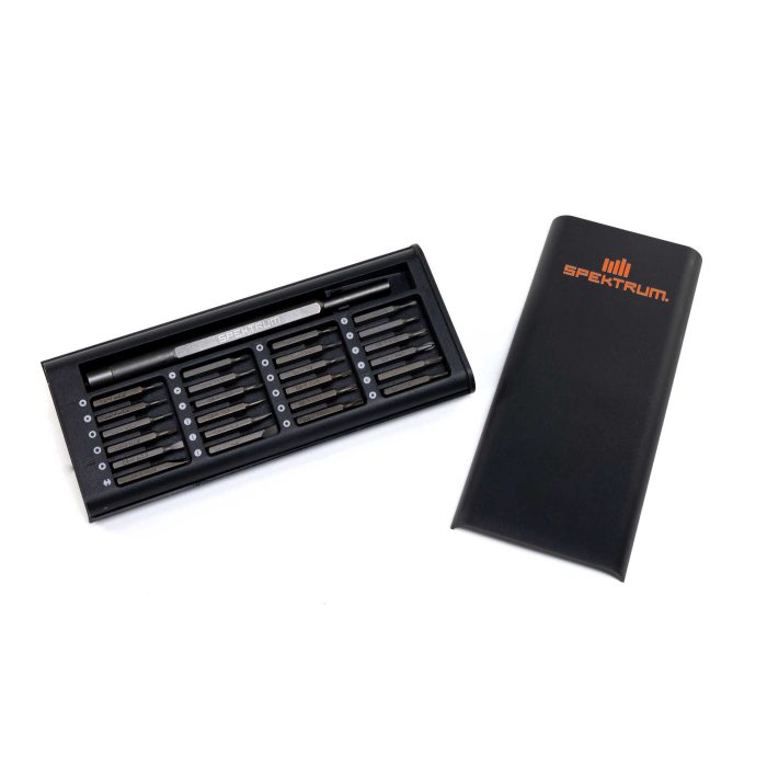 24-in-1 Mini Precision Tool Set - Image 1