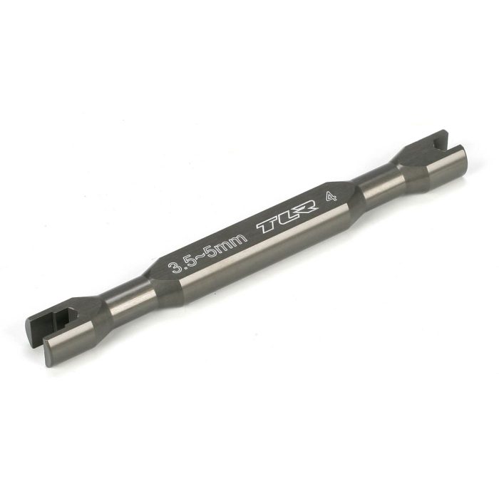 Turnbuckle Wrench, 22,8B, 8T - Image 1