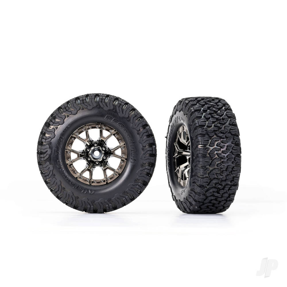 Wheels & Tyres image_JP-TRX10186-BLKCR