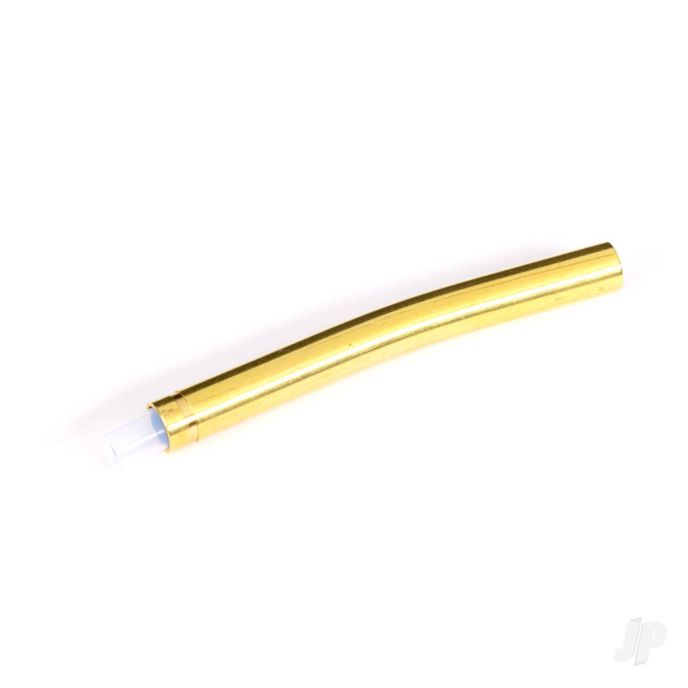 Stuffing tube (assembled with liner) image_JP-TRX10334