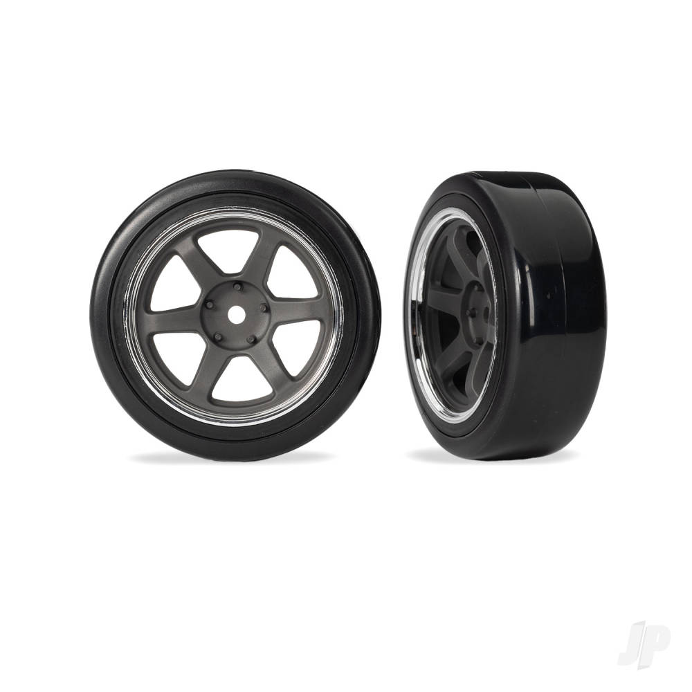 Wheels & Tyres image_JP-TRX10574
