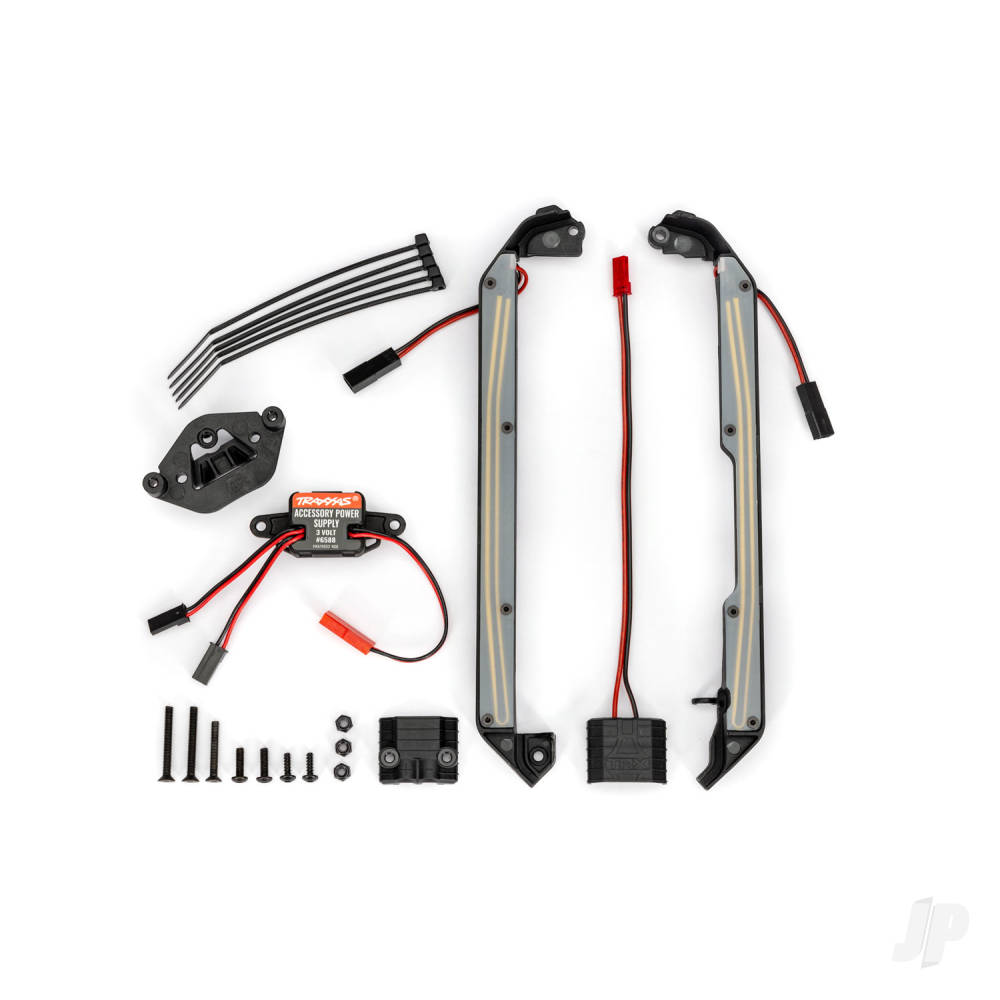 LED light set image_JP-TRX10590-BLUE