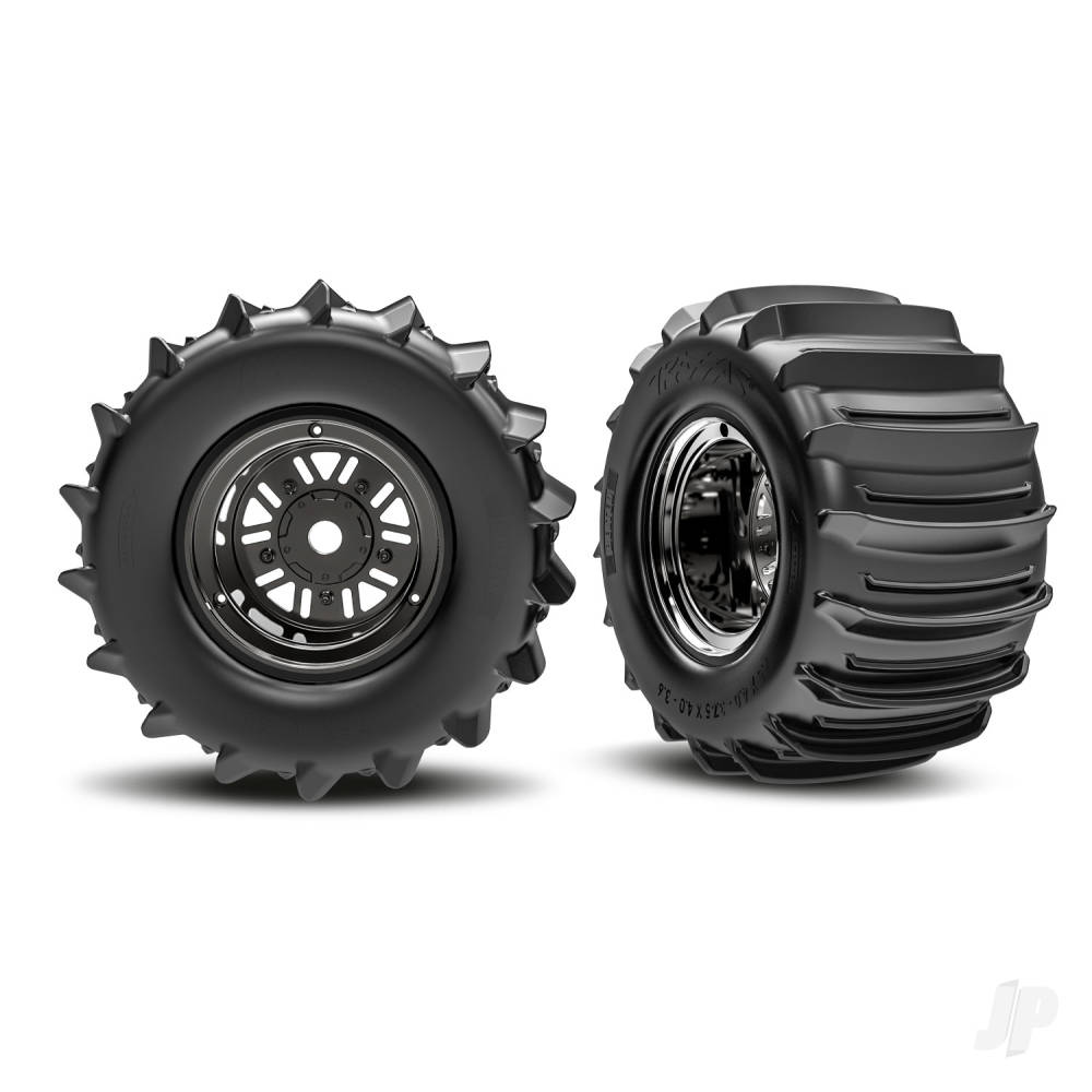 Wheels & Tyres image_JP-TRX10973-BLKC
