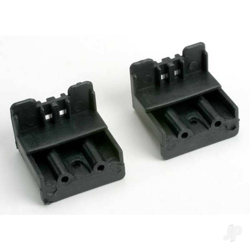 Battery stay brackets (2 pcs) image_JP-TRX1225