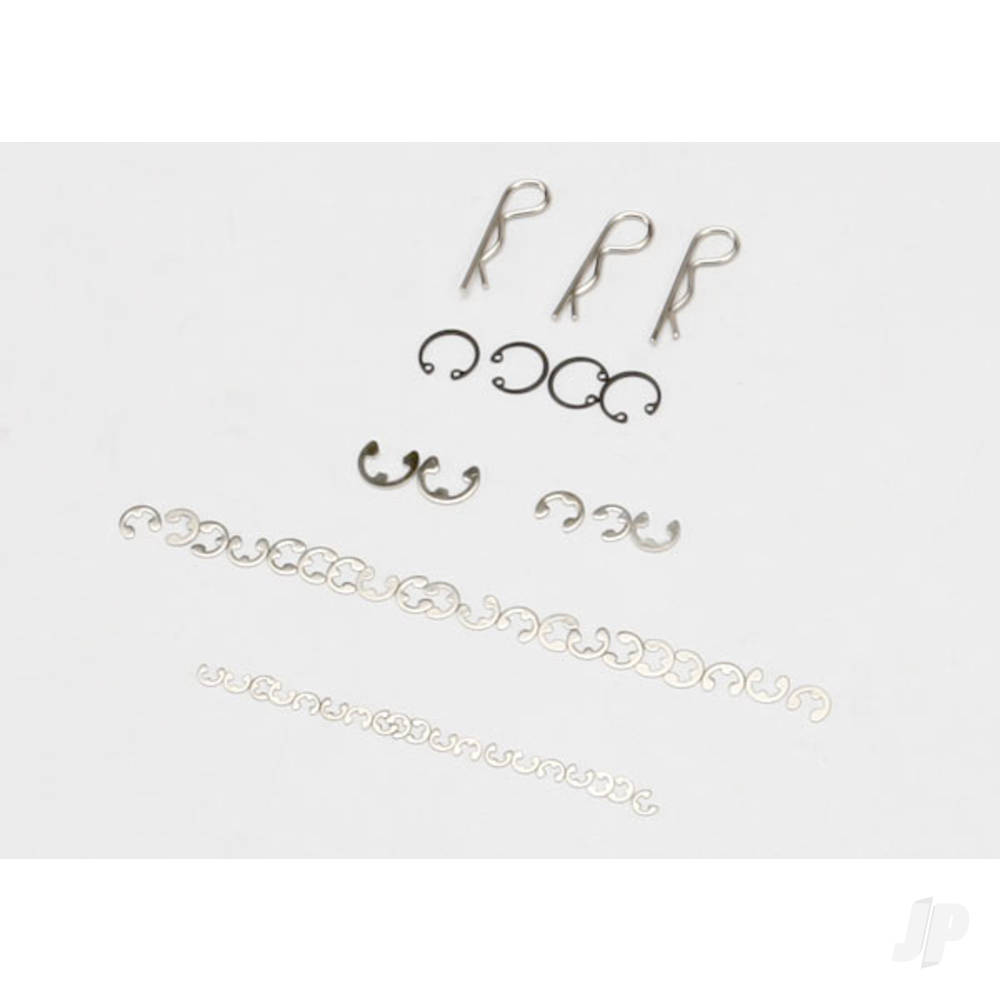 E-clips / C-rings image_JP-TRX1633