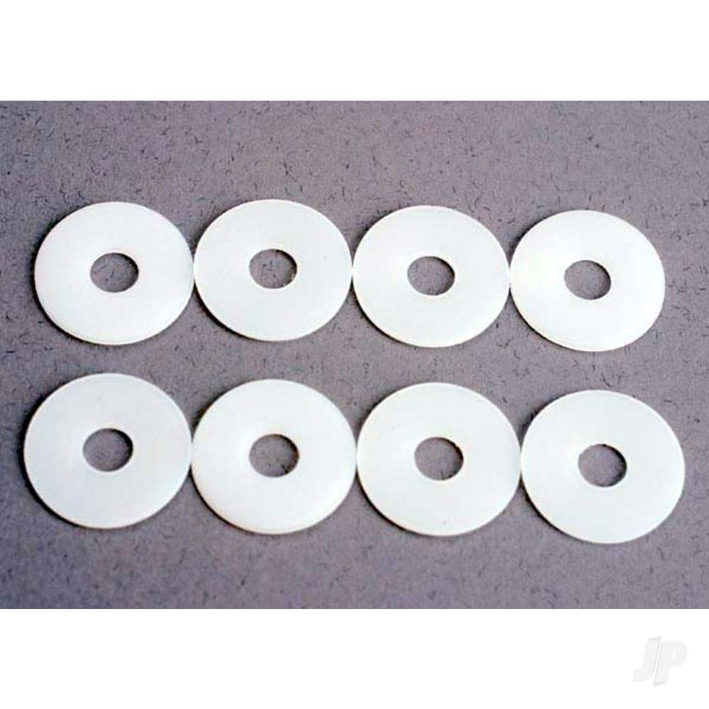 Body washers (8 pcs) image_JP-TRX1815