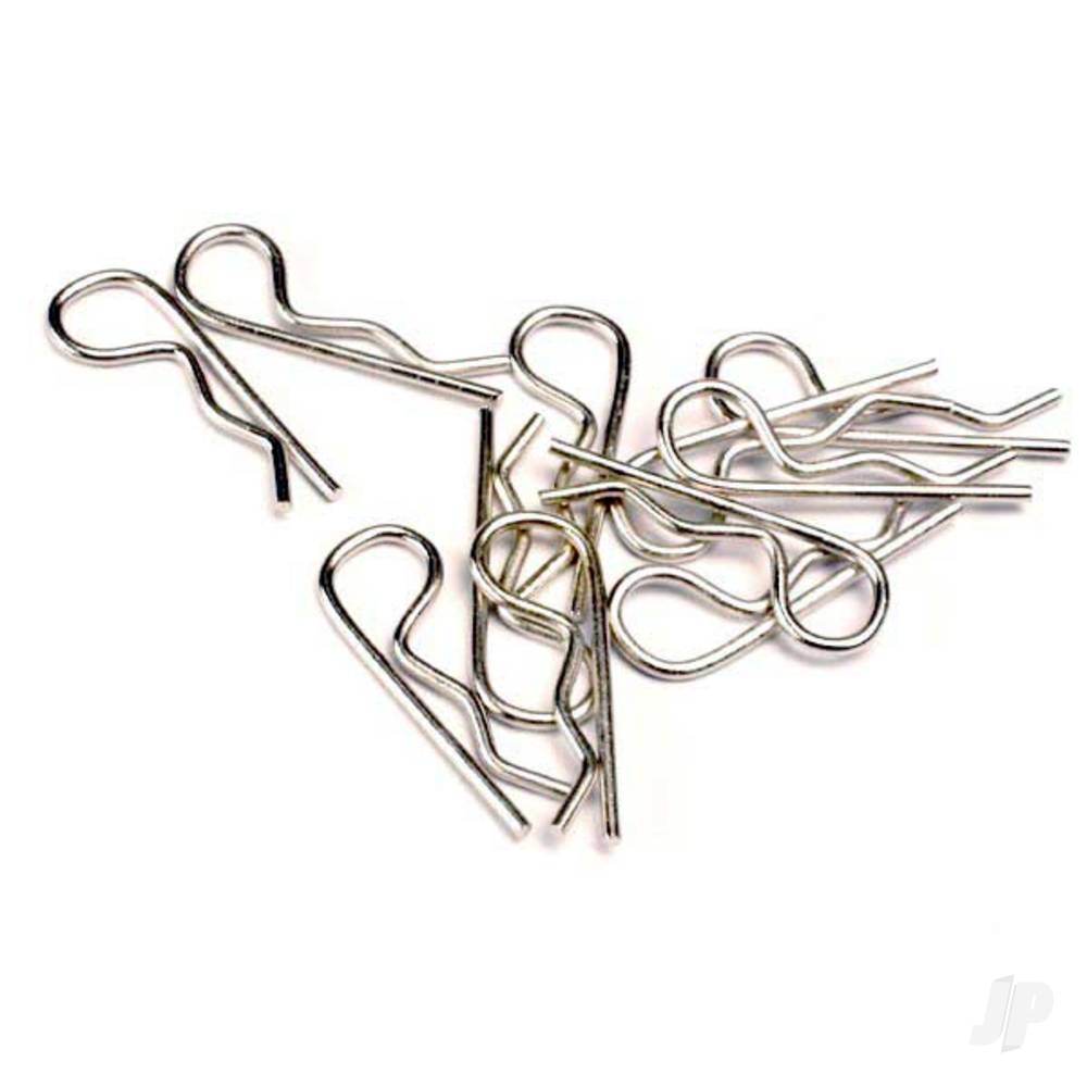 Body clips image_JP-TRX1834