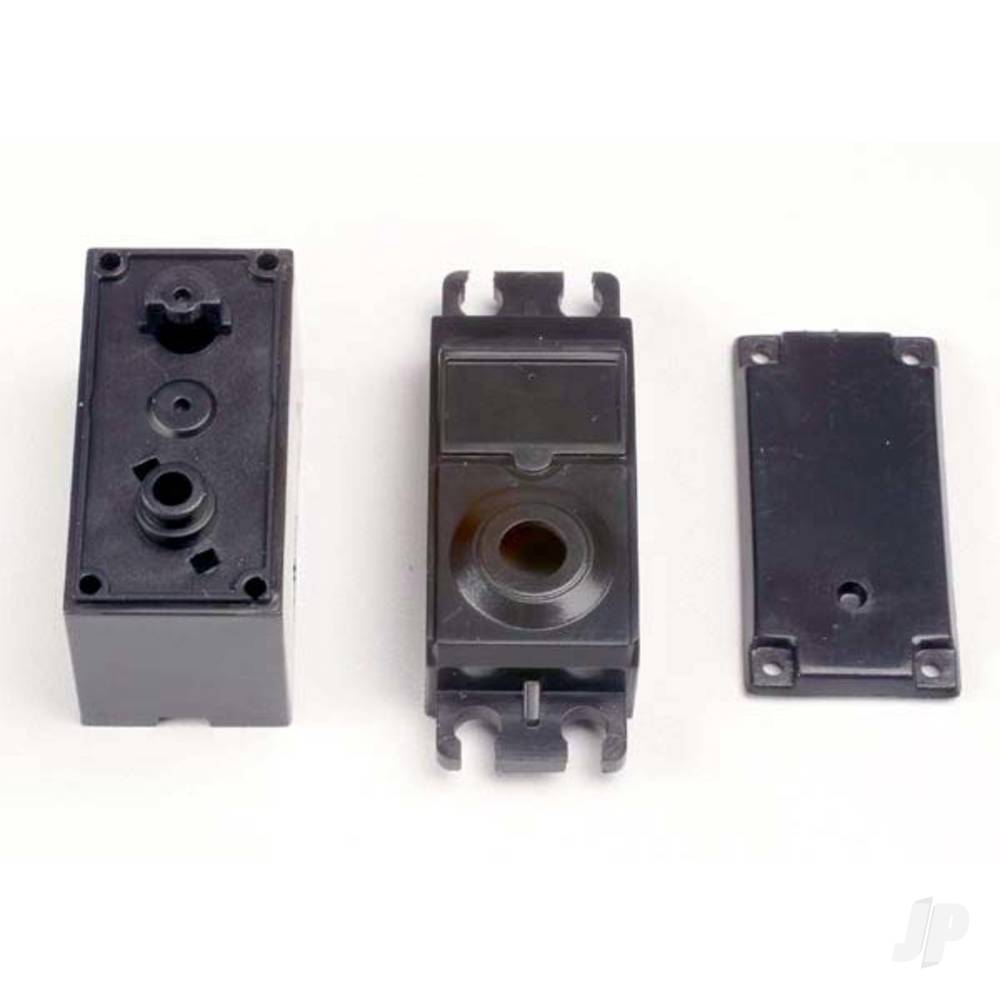 Servo case (for 2018 servo) image_JP-TRX2041