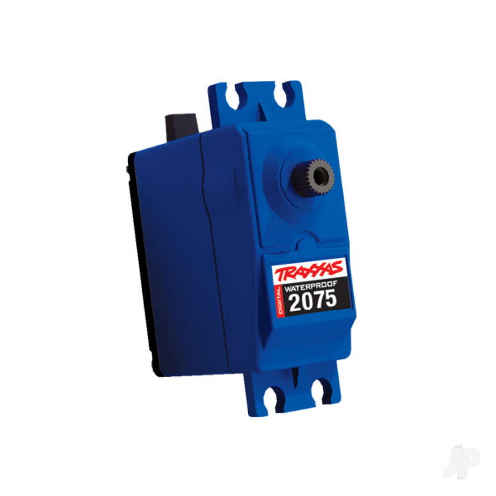 Servo image_JP-TRX2075