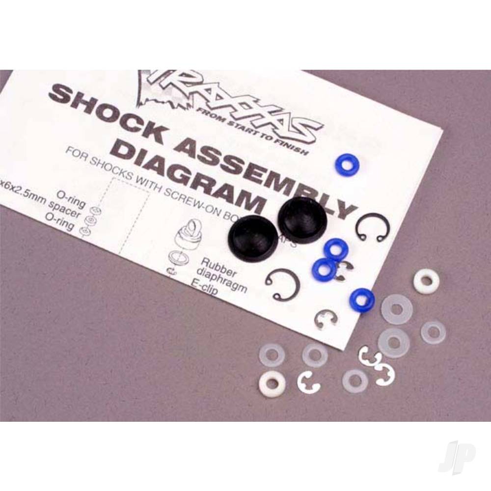 Rebuild kit image_JP-TRX2362