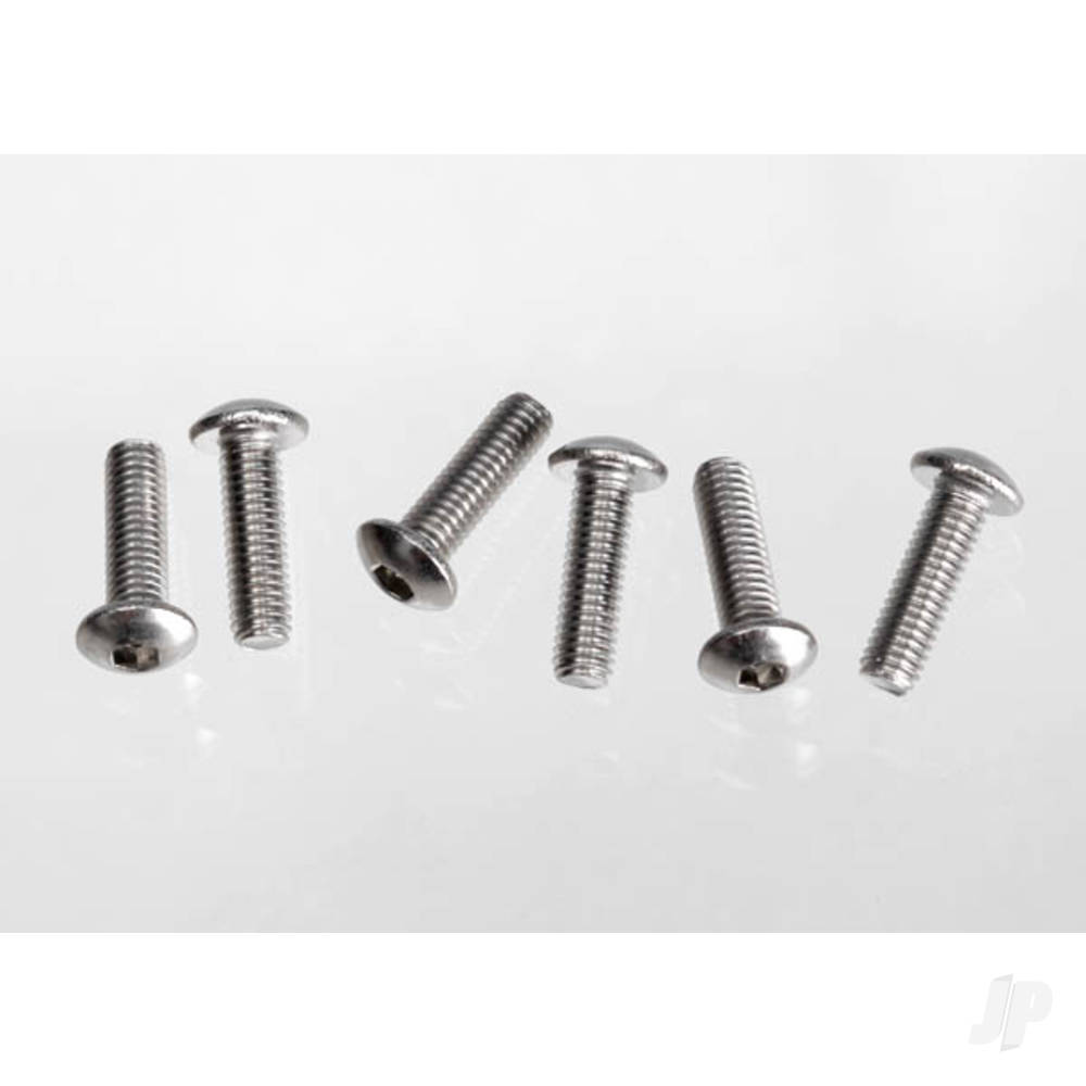 Screws image_JP-TRX2577X