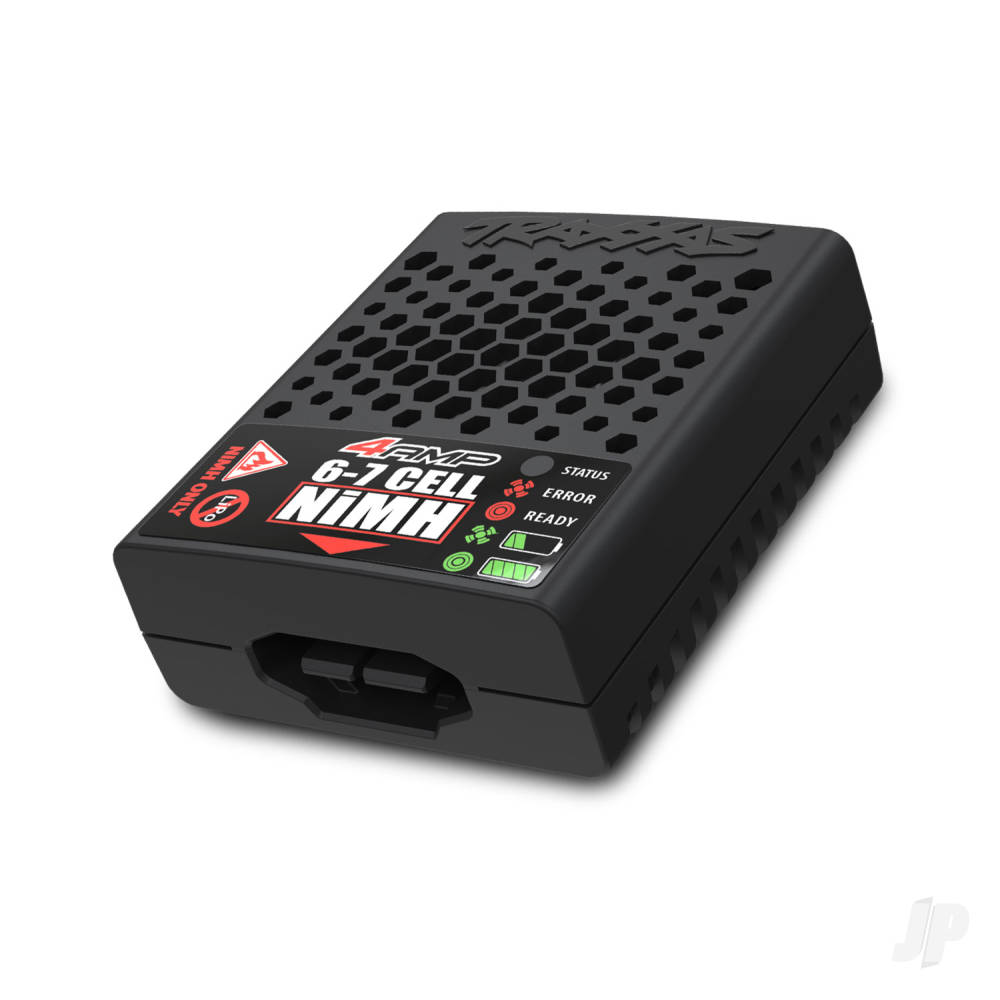 USB-C NiMH-Only Charger image_JP-TRX2982