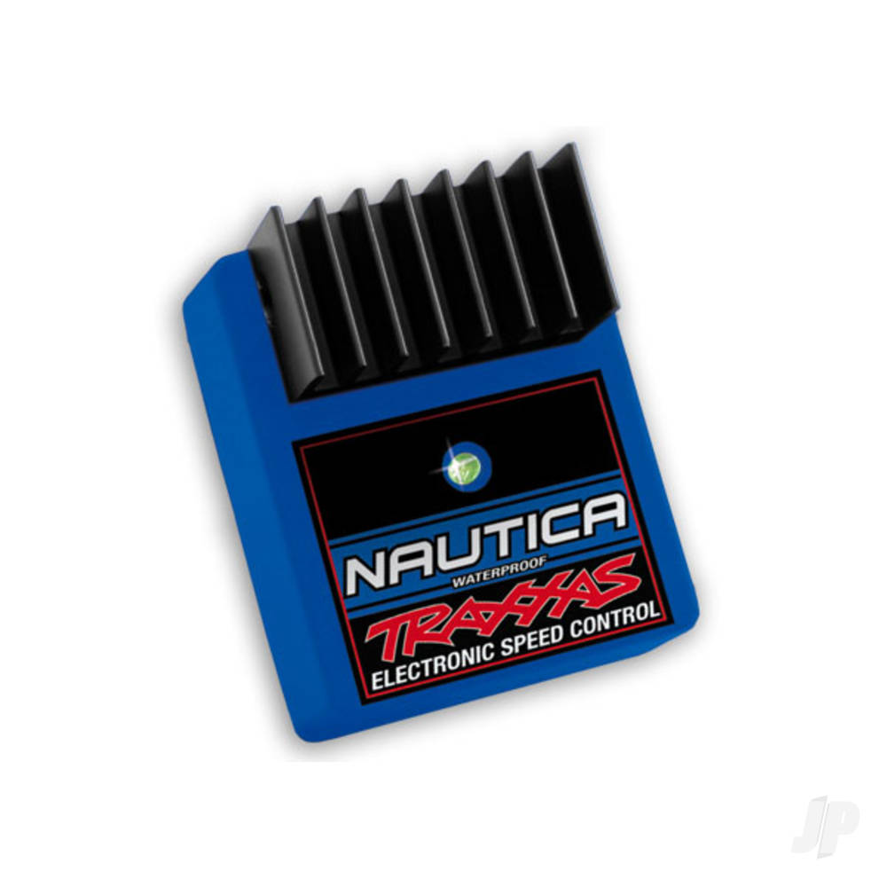 Nautica Marine Waterproof ESC (Forward Only) image_JP-TRX3010X
