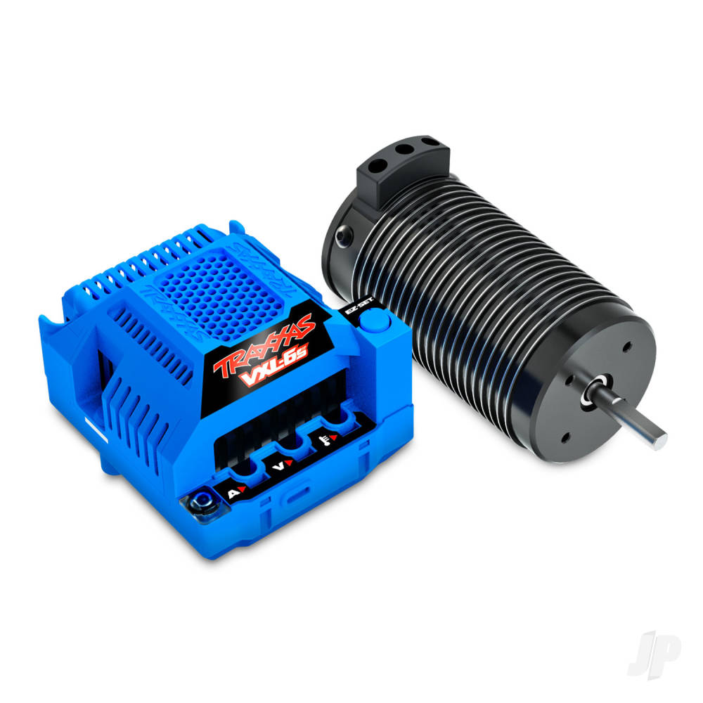 Velineon VXL-6s Brushless Power System image_JP-TRX3484