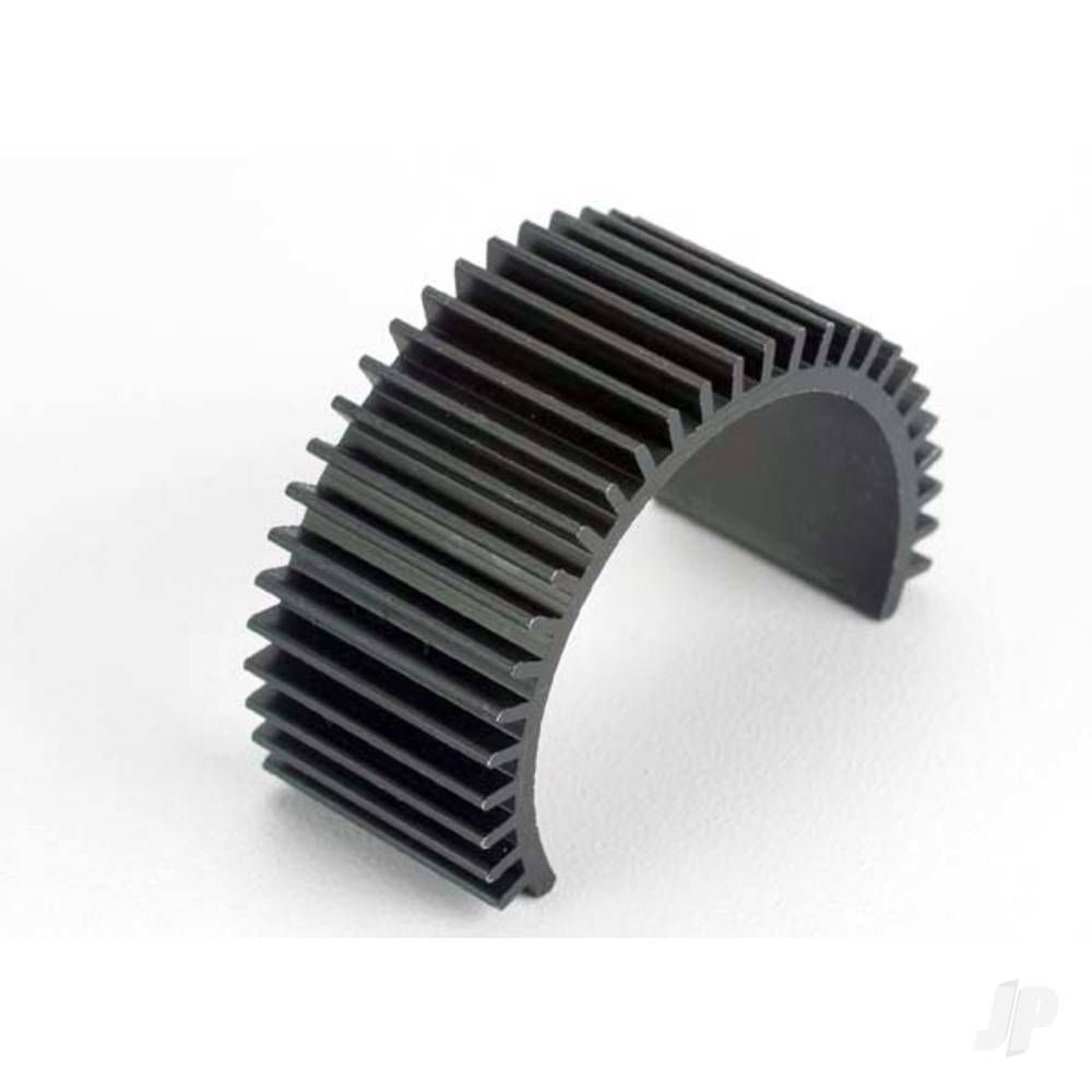 Motor heat sink (finned aluminium) image_JP-TRX3822