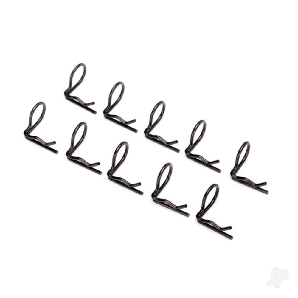 Body clip (mounting clip) image_JP-TRX3935A