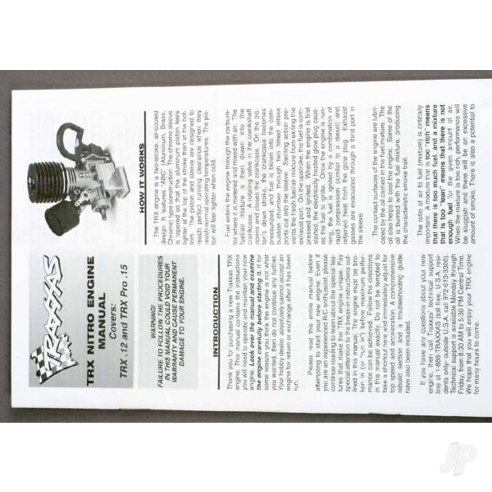 Engine Manual image_JP-TRX4099