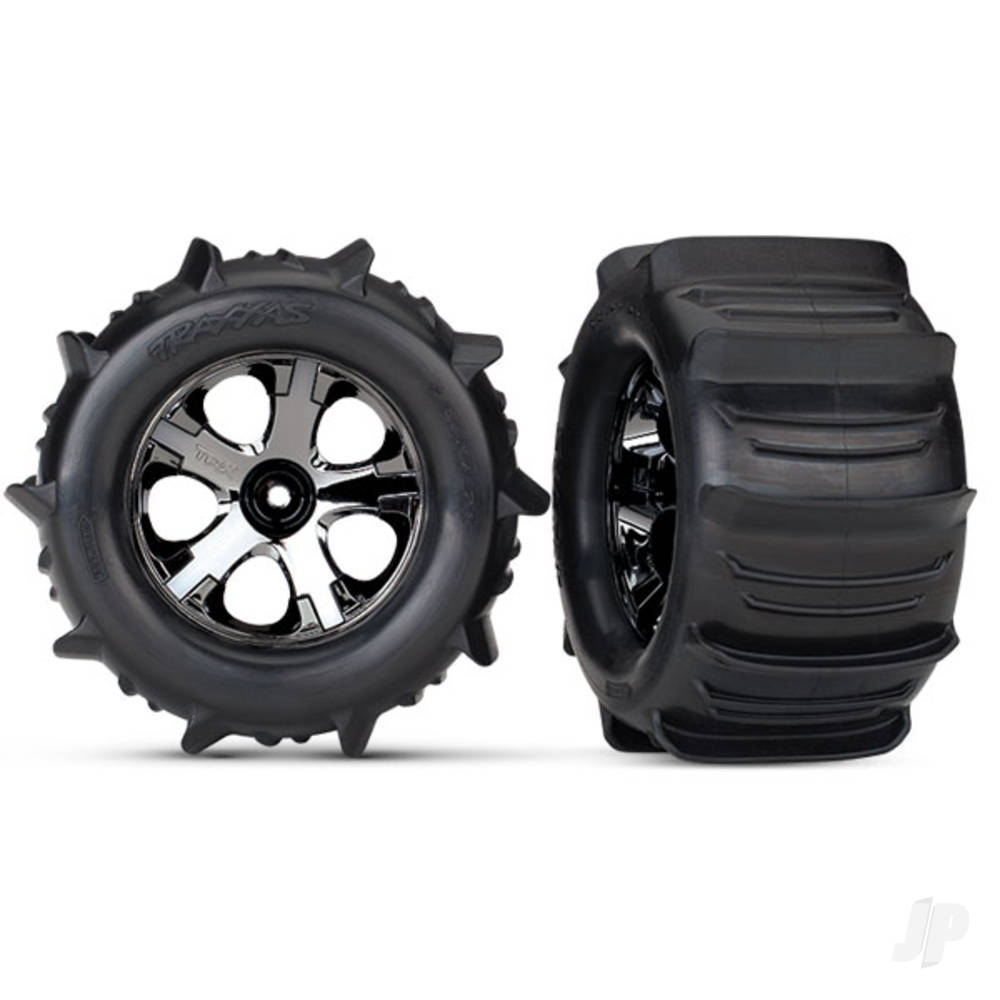 Wheels & Tyres image_JP-TRX4175