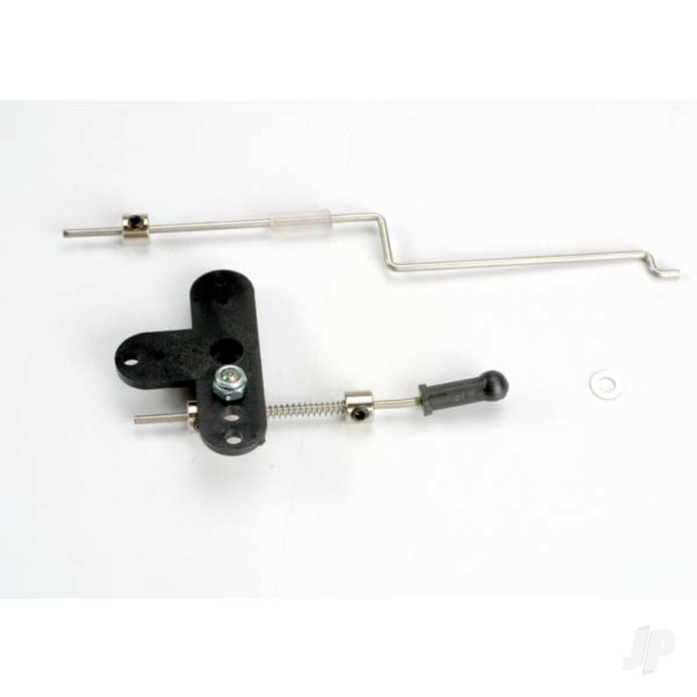 Throttle & brake rods / hardware (for slide carb) image_JP-TRX4484