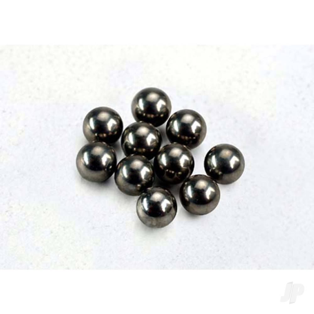 Differential balls (1/8in) (10 pcs) image_JP-TRX4623