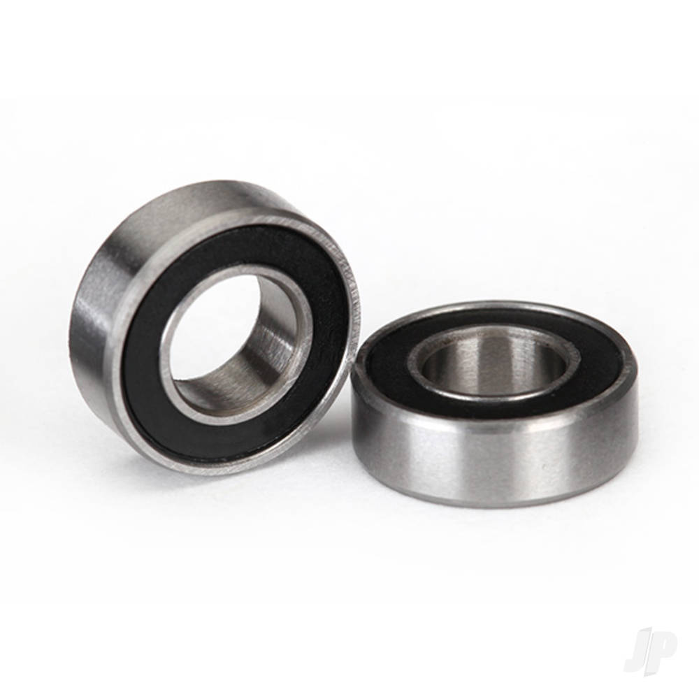 Ball bearings image_JP-TRX5117A