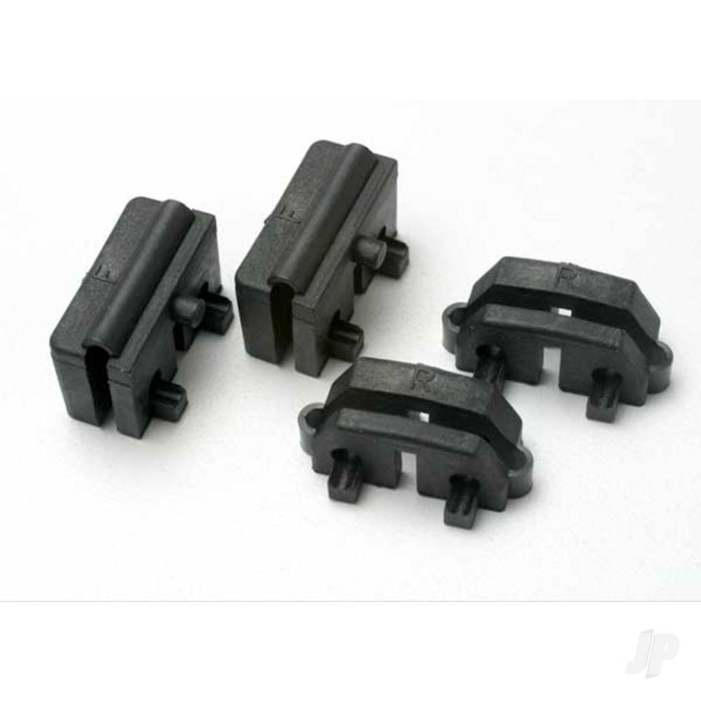 Servo mounts image_JP-TRX5326