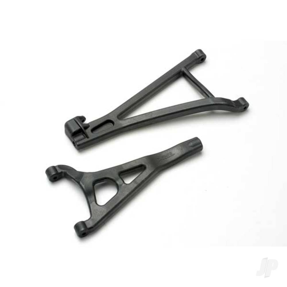 Suspension arms upper (1pc) / suspension arm lower (1pc) (right Front) image_JP-TRX5331