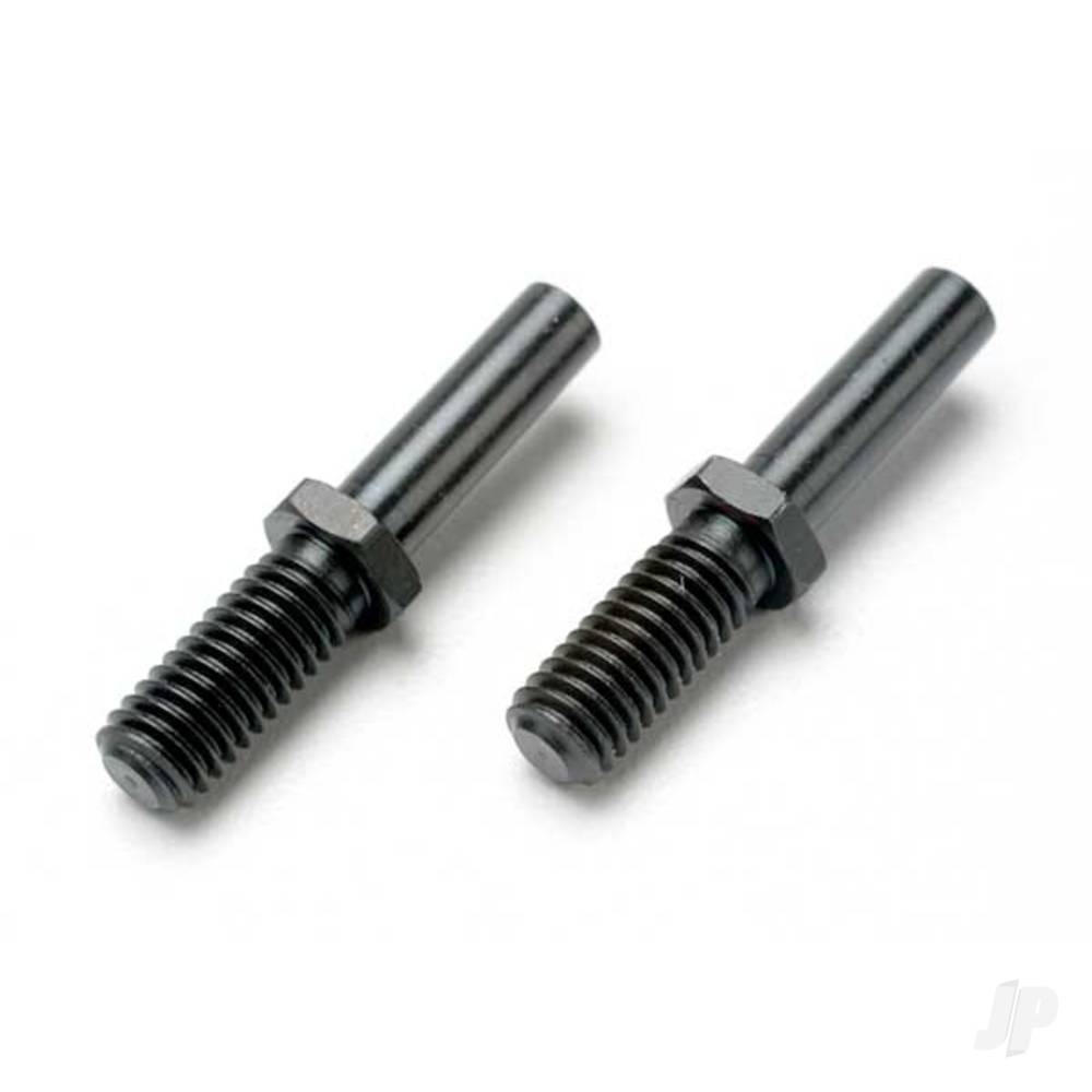 Rocker arm post (Steel) (2 pcs) image_JP-TRX5354