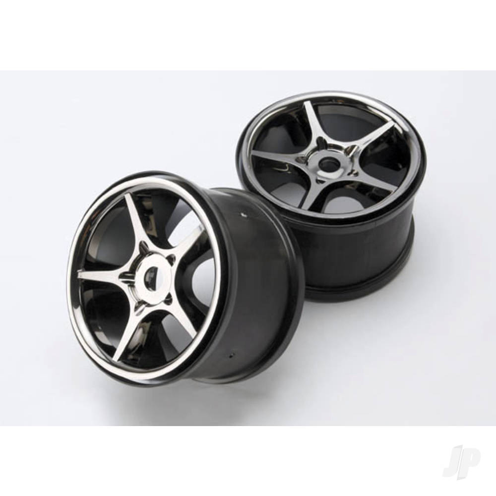 Wheels image_JP-TRX5372X