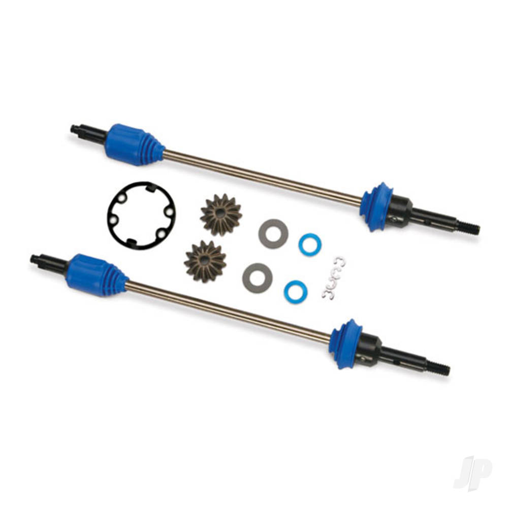 Driveshafts image_JP-TRX5551X