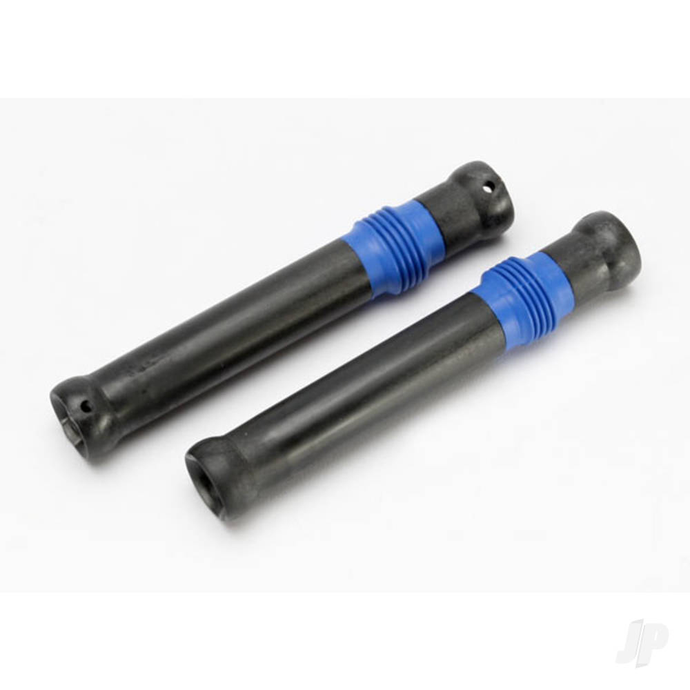 Short half shaft Set (plastic parts only) image_JP-TRX5655