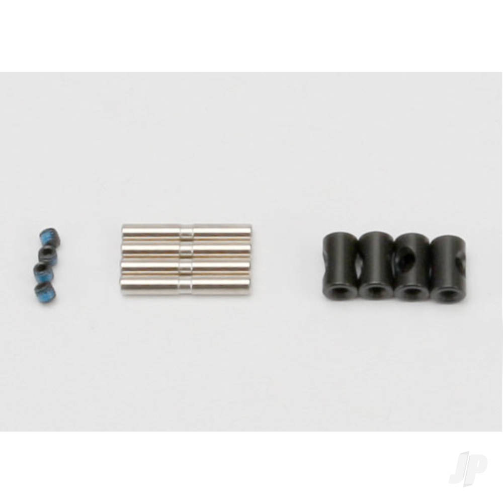 Cross Pin (4 pcs) / drive pin (4 pcs) Set (4 pcs) (to rebuild 2 driveshafts) image_JP-TRX5657