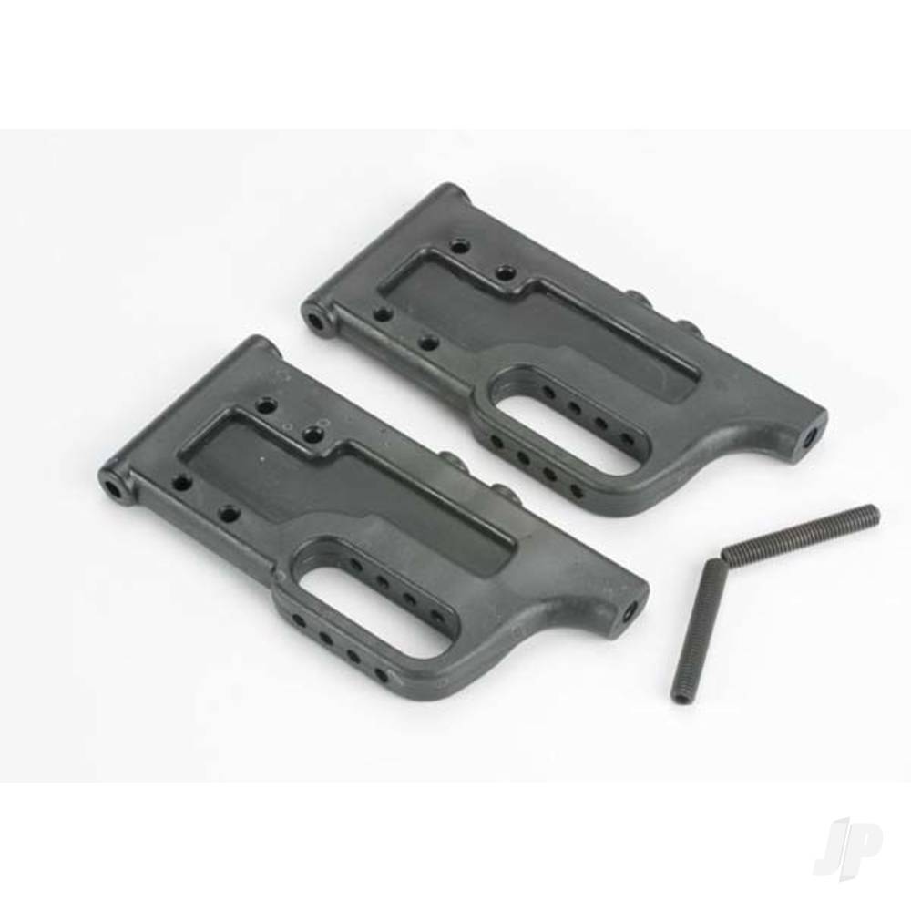 Suspension arms (lower) (Front) / 5x6 GS (2 pcs) image_JP-TRX6041