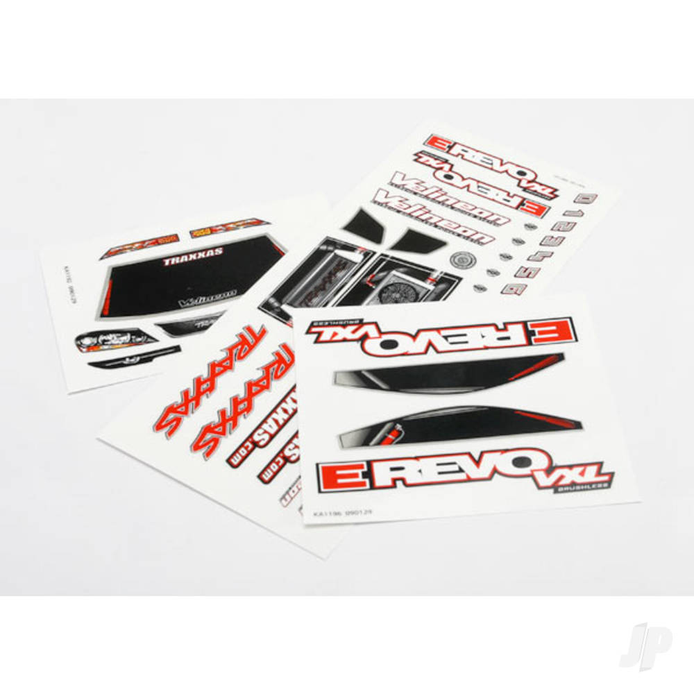 Decal sheet image_JP-TRX7113