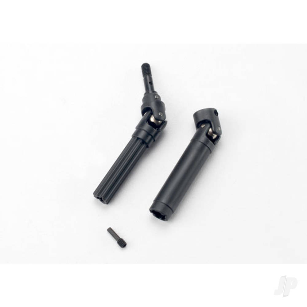 Driveshaft assembly (1pc) left or right (fully assembled image_JP-TRX7151