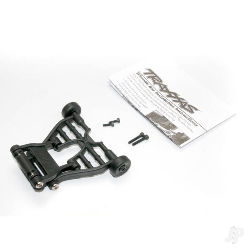 Wheelie bar image_JP-TRX7184