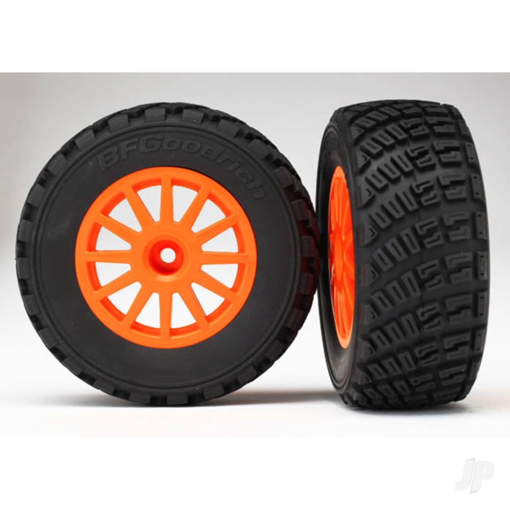 Wheels & Tyres image_JP-TRX7473A