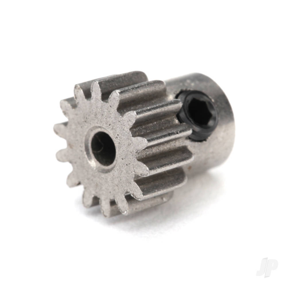 14-T Pinion Gear Set image_JP-TRX7592