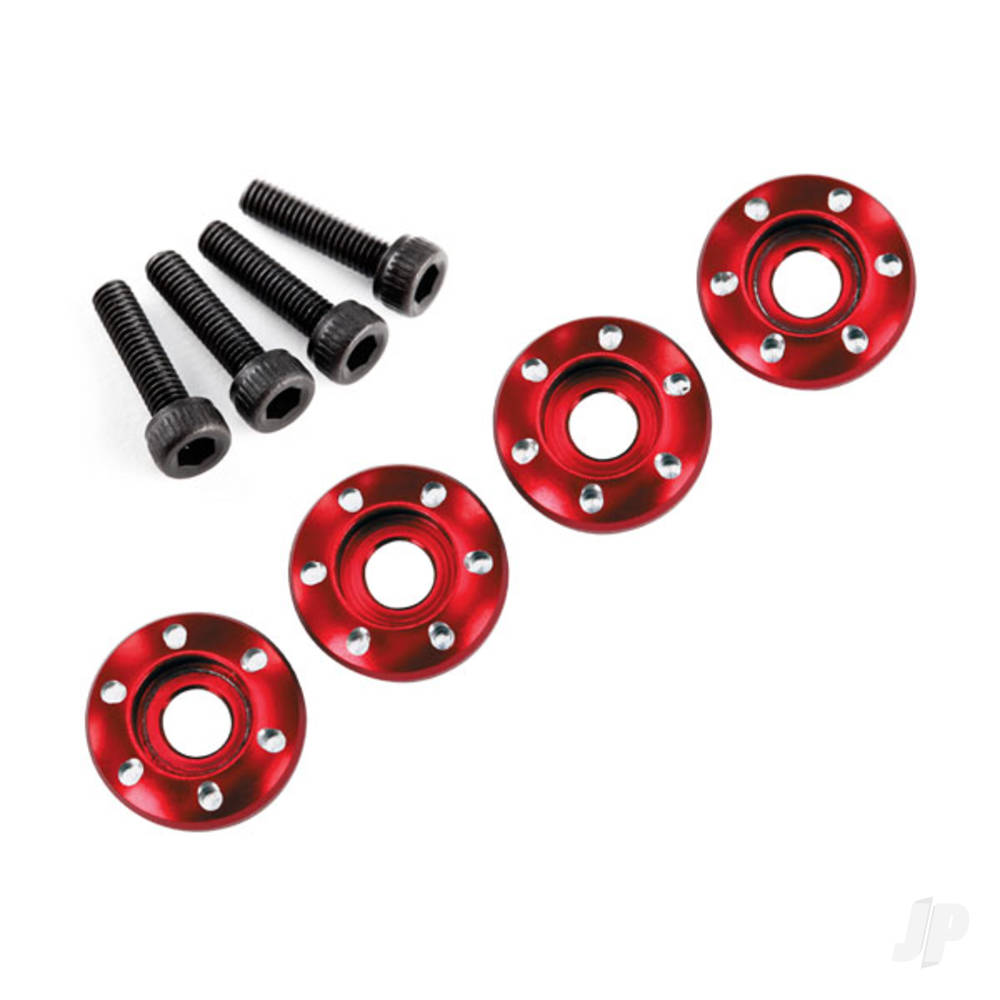 Wheel nut washer image_JP-TRX7668R