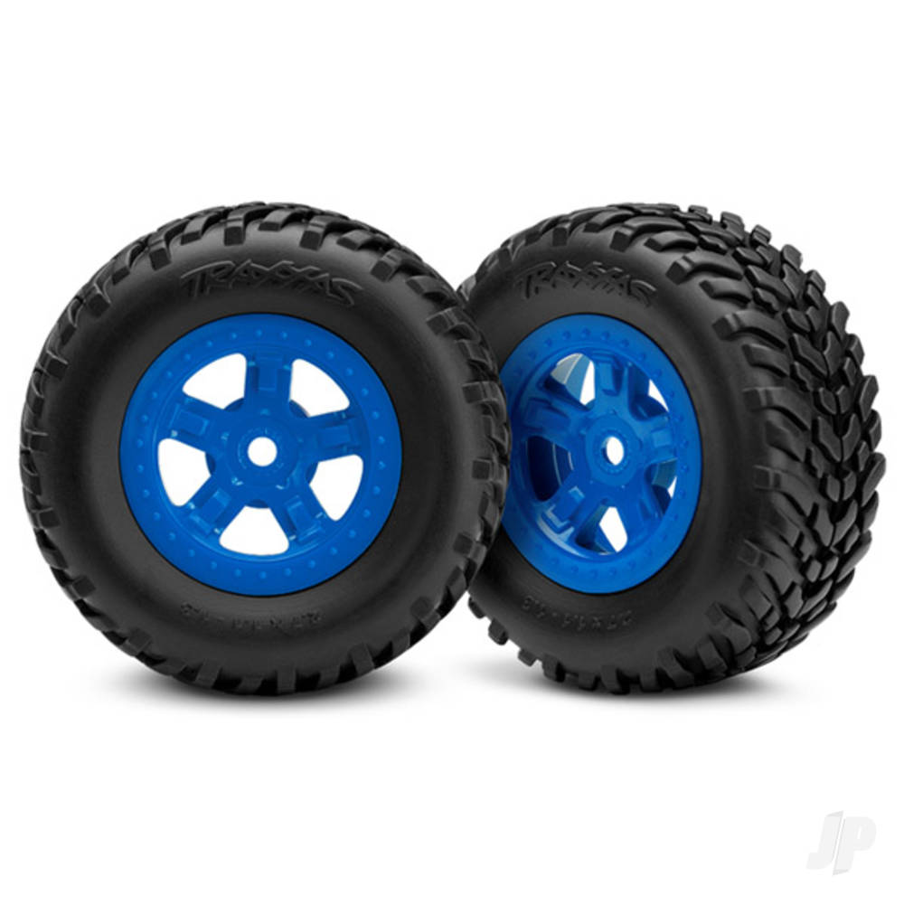 Wheels & Tyres image_JP-TRX7674