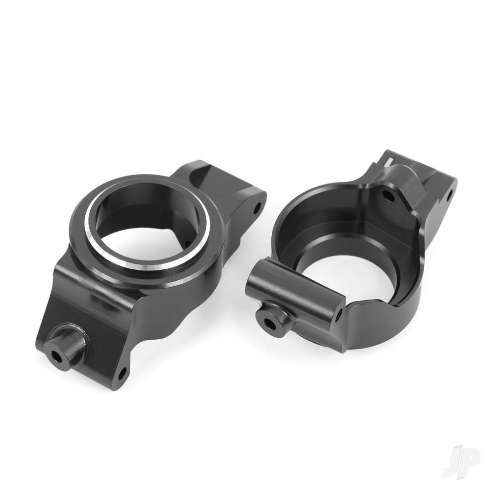 Caster blocks (c-hubs) image_JP-TRX7832-GRAY