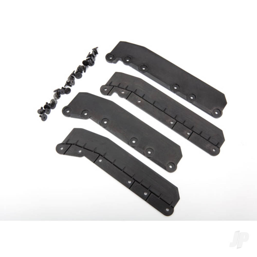 Fender Extensions (4 pcs) image_JP-TRX8081