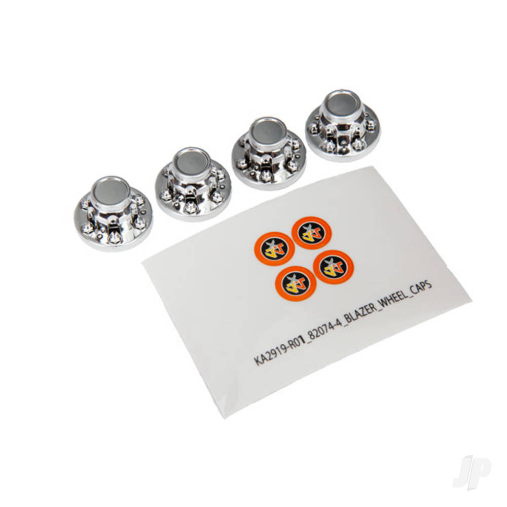 Center caps image_JP-TRX8164