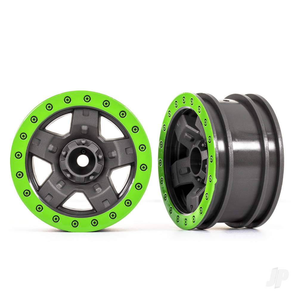 Wheels image_JP-TRX8180-GRN