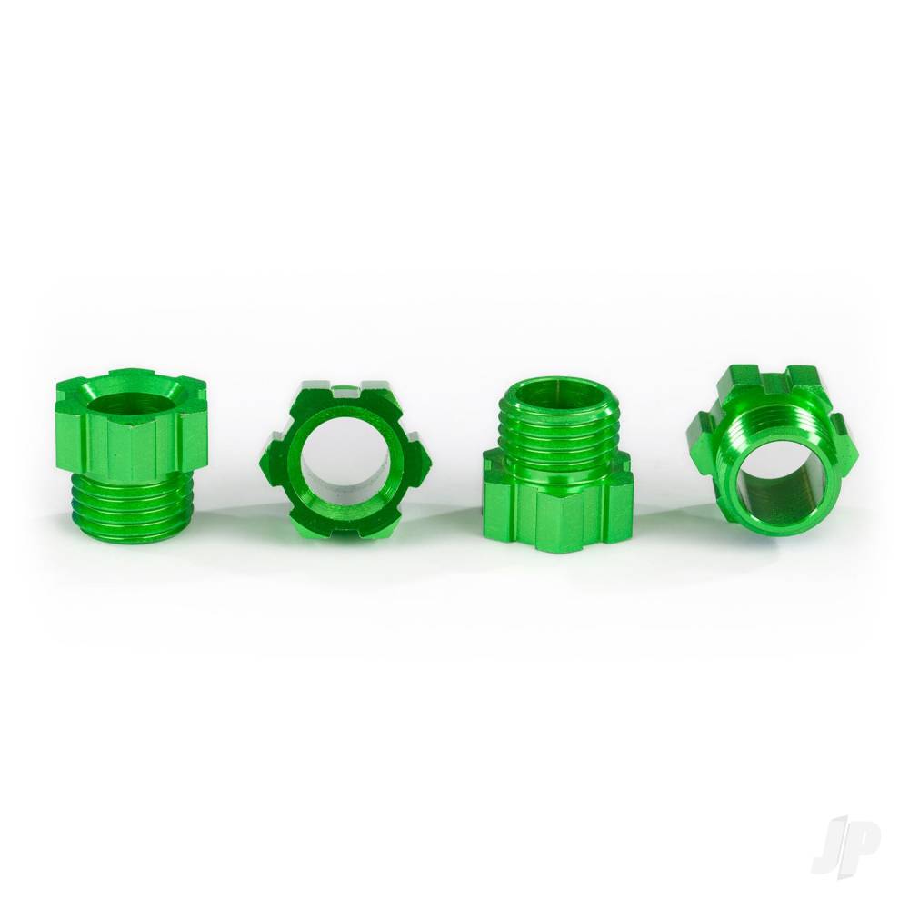 Stub axle nut image_JP-TRX8886G