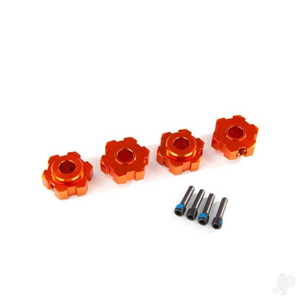 Wheel Hubs image_JP-TRX8956T