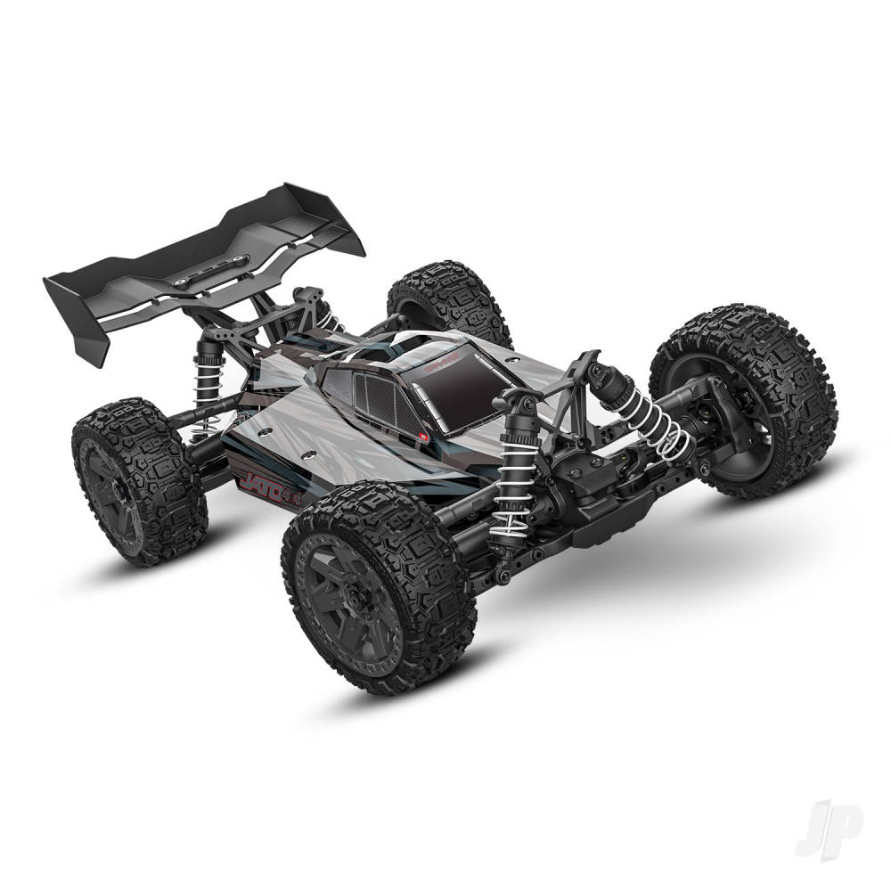 Jato 4X4 BL-2S 1:8 4WD RTR Racing Buggy image_JP-TRX90154-4-BLK