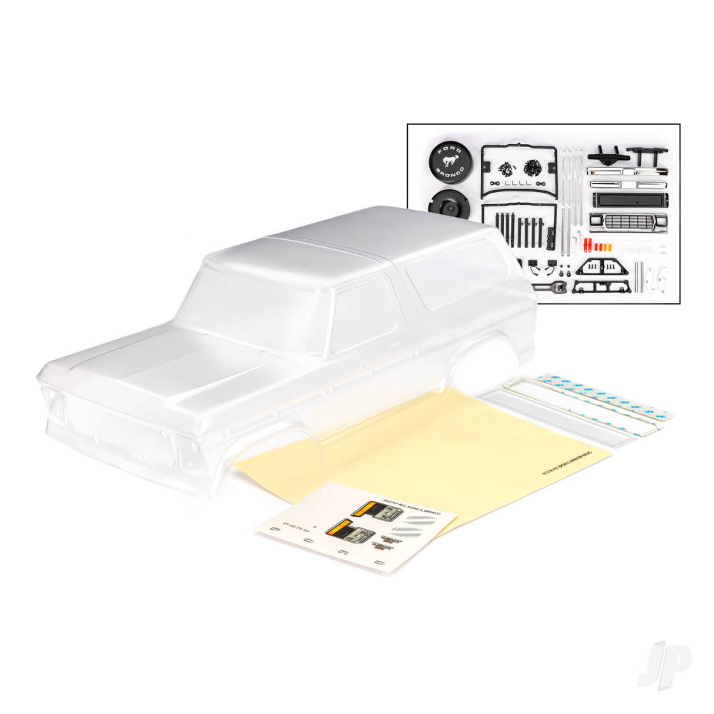 Body image_JP-TRX9240