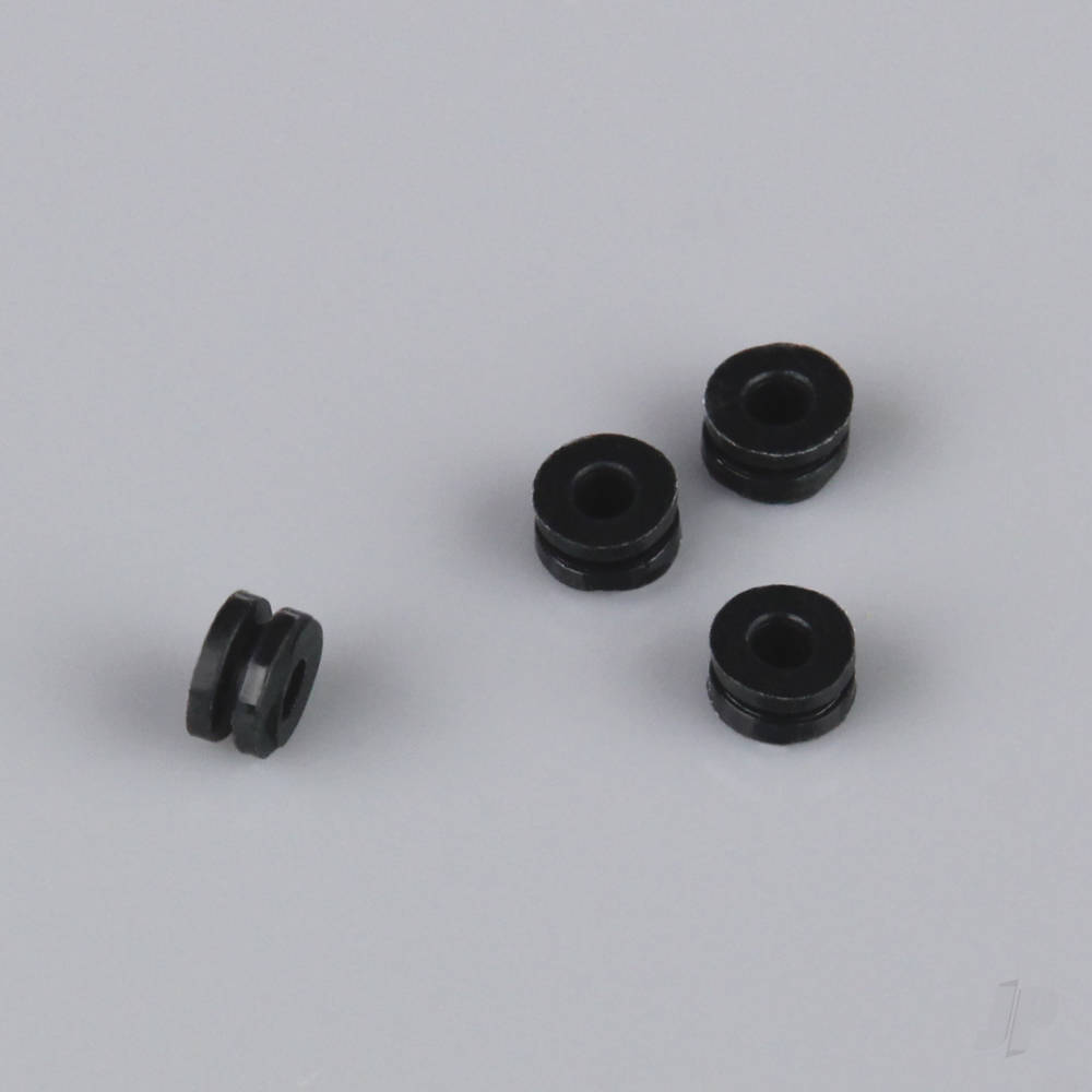 Canopy Grommets (Ninja 250) (4 pcs) image_JP-TWST100105
