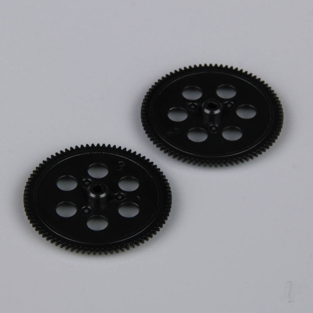 Main Gear Set (Ninja 250) (2 pcs) image_JP-TWST100115